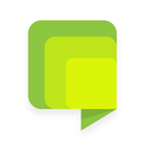 Chat Square- Template APK