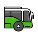 City Bus Driver- Template APK