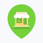 Delivoo Stores biểu tượng