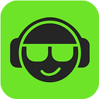 DJ World Zeichen