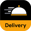Foodish Delivery - Template APK