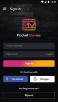 PocketMovies Affiche