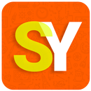 Sellyard - Template APK