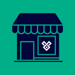 Zesta Merchants Zeichen