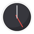 Verbosec Clock