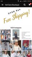 VerClare Boutique screenshot 1