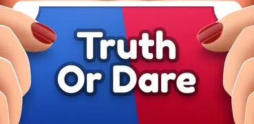 Truth Or Dare 2 - Chat Party