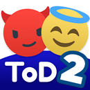Truth or Dare 2: Spin Bottle-APK