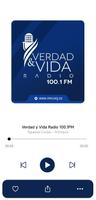 Verdad y Vida Radio 截圖 1