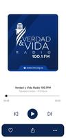 Verdad y Vida Radio capture d'écran 1