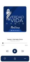 Verdad y Vida Radio 截圖 3