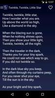 Lullaby Lyrics পোস্টার