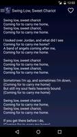 Lullaby Lyrics স্ক্রিনশট 3