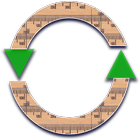 Unit Conversion আইকন