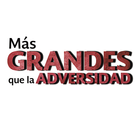 Más Grandes que la Adversidad 圖標