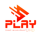 Play UHD ícone