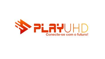 Play UHD Affiche