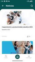 Academia Verde Sur imagem de tela 1