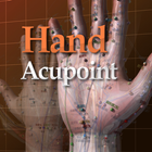 Hand Acupoint icône