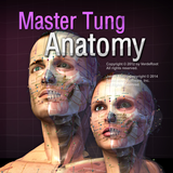 Master Tung`s Acupoint Anatomy icône