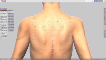 Master Tung`s Acupoint Anatomy syot layar 1