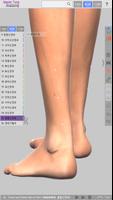 Master Tung`s Acupoint Anatomy capture d'écran 3