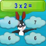Kids Math Star
