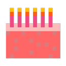 The cake is real APK