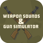 Weapon Simulator 2019 ícone