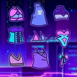 ”Gacha Mod Plus Nox