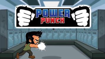 Power Punch Affiche