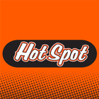 Hot Spot icon