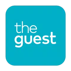 The Guest - Photo Sharing