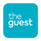 آیکون‌ The Guest