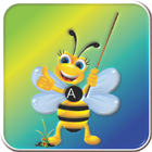 Fun Spelling Bee-icoon