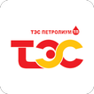 Tes Petroleum icon