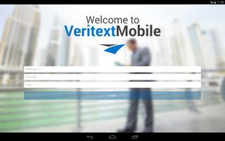 Veritext Anywhere постер