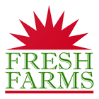 Fresh Farms 图标