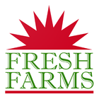 Fresh Farms أيقونة
