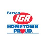 Paxton IGA আইকন