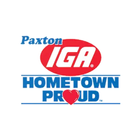 Paxton IGA icon