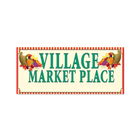 Village Market Place icône