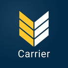 VeriTread Carrier ícone