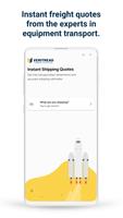 VeriTread Shipper 海報