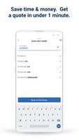 VeriTread Shipper 截圖 1