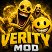 Verity Mod for Minecraft PE APK