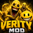 Verity Mod for Minecraft PE APK