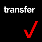 Content Transfer icono