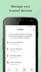 Zenkey Powered By Verizon APK Herunterladen