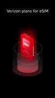 Verizon eSIM gönderen